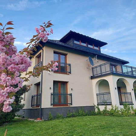 Apartamenty Brenna Klimorowka Εξωτερικό φωτογραφία