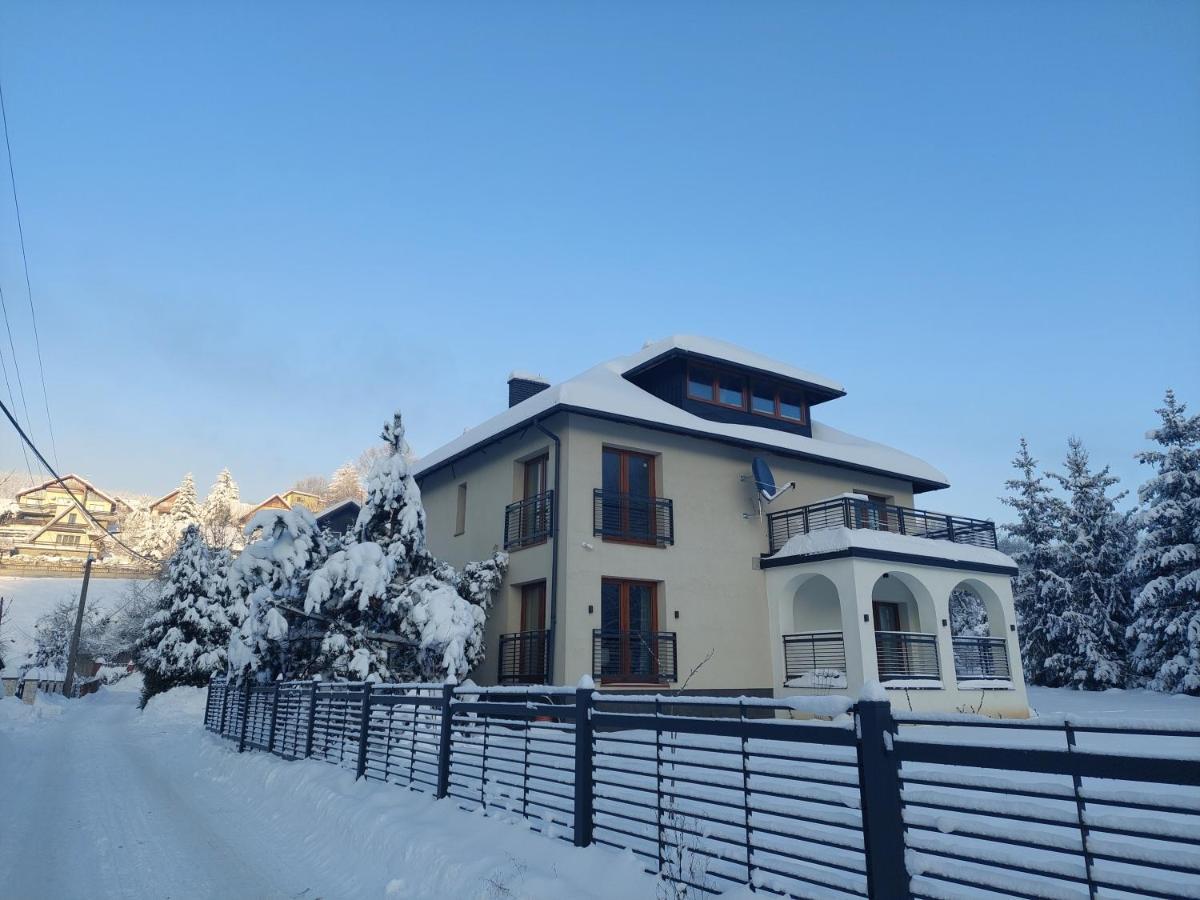 Apartamenty Brenna Klimorowka Εξωτερικό φωτογραφία