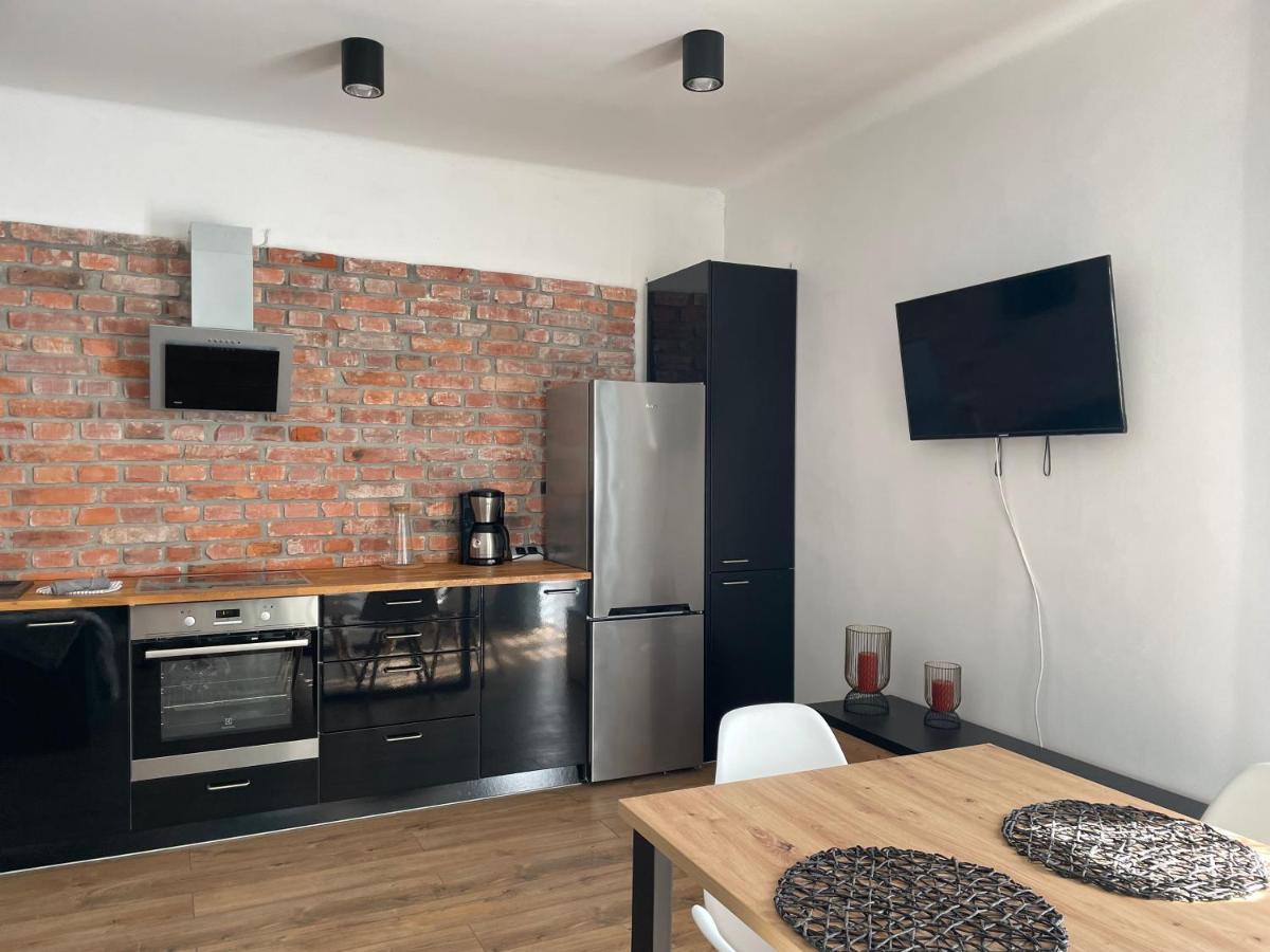 Apartamenty Brenna Klimorowka Εξωτερικό φωτογραφία