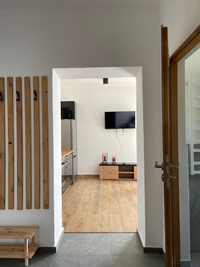 Apartamenty Brenna Klimorowka Εξωτερικό φωτογραφία