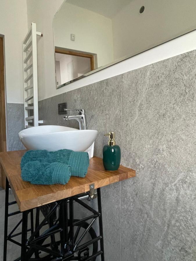 Apartamenty Brenna Klimorowka Εξωτερικό φωτογραφία