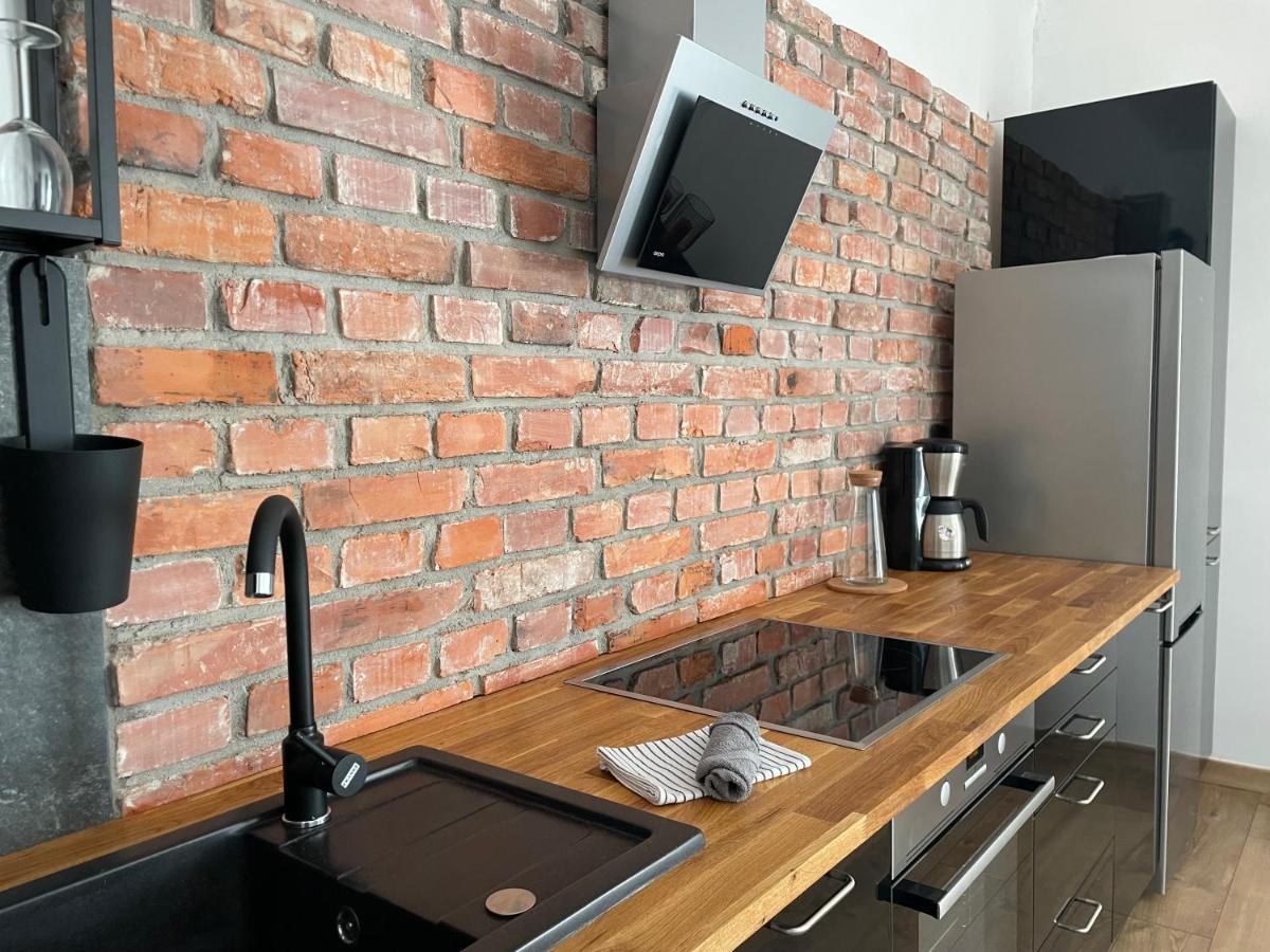 Apartamenty Brenna Klimorowka Εξωτερικό φωτογραφία