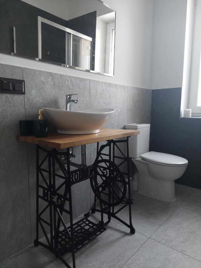 Apartamenty Brenna Klimorowka Εξωτερικό φωτογραφία