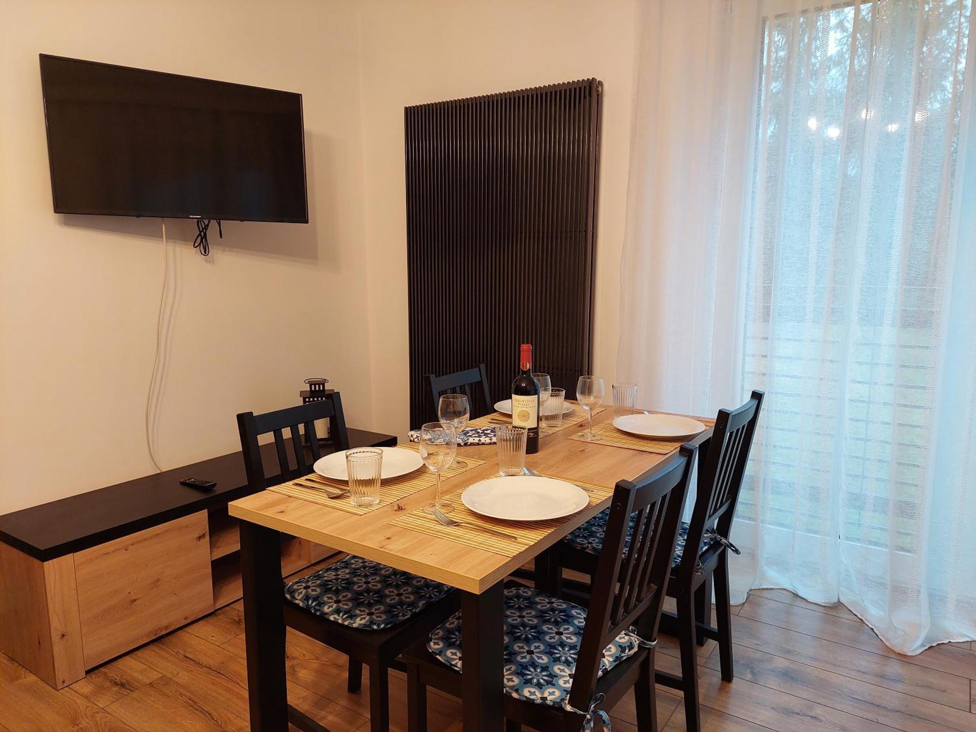 Apartamenty Brenna Klimorowka Εξωτερικό φωτογραφία