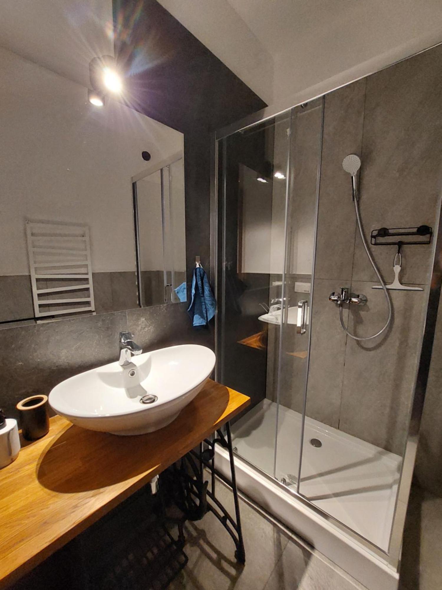 Apartamenty Brenna Klimorowka Εξωτερικό φωτογραφία