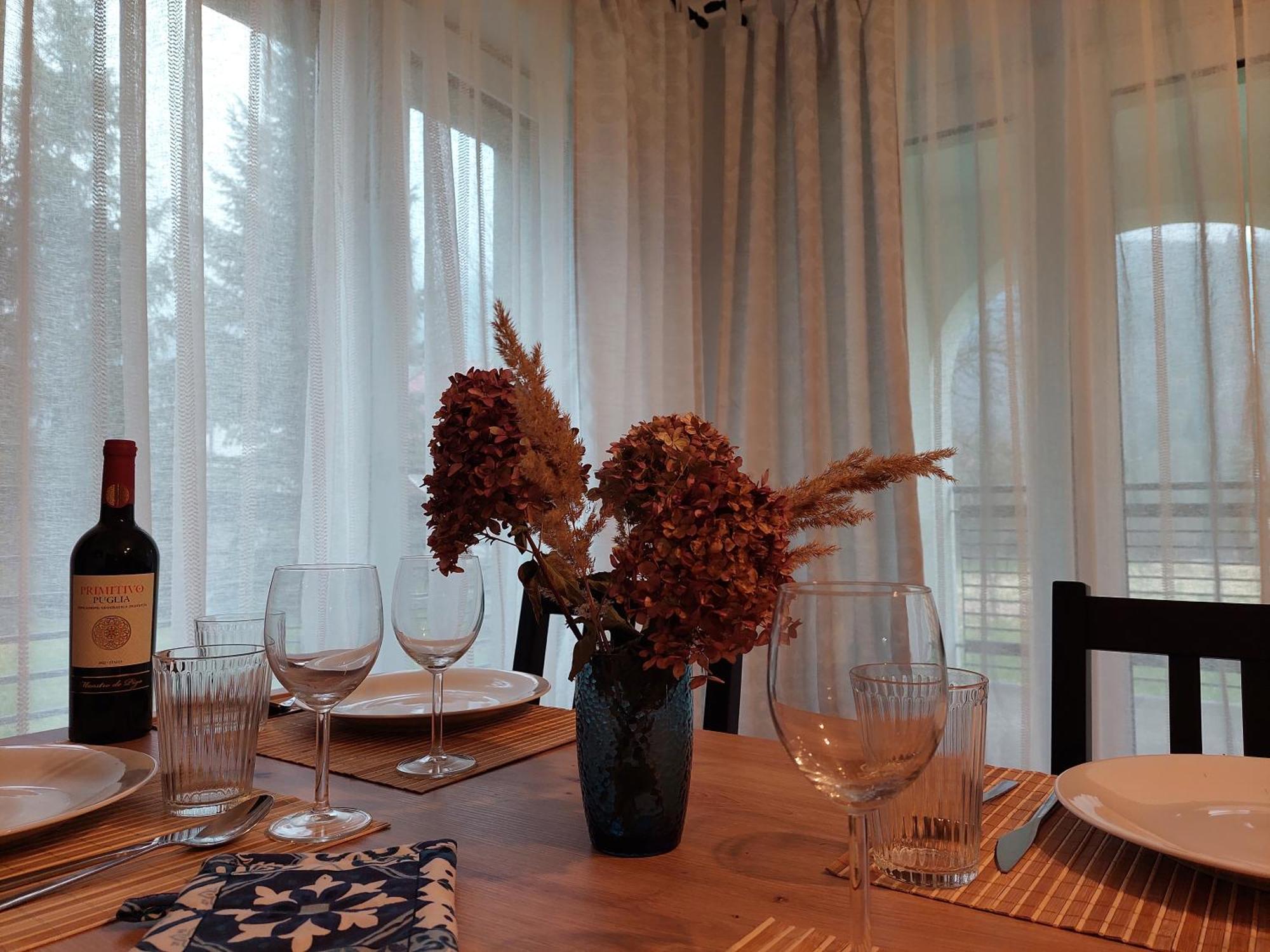Apartamenty Brenna Klimorowka Εξωτερικό φωτογραφία
