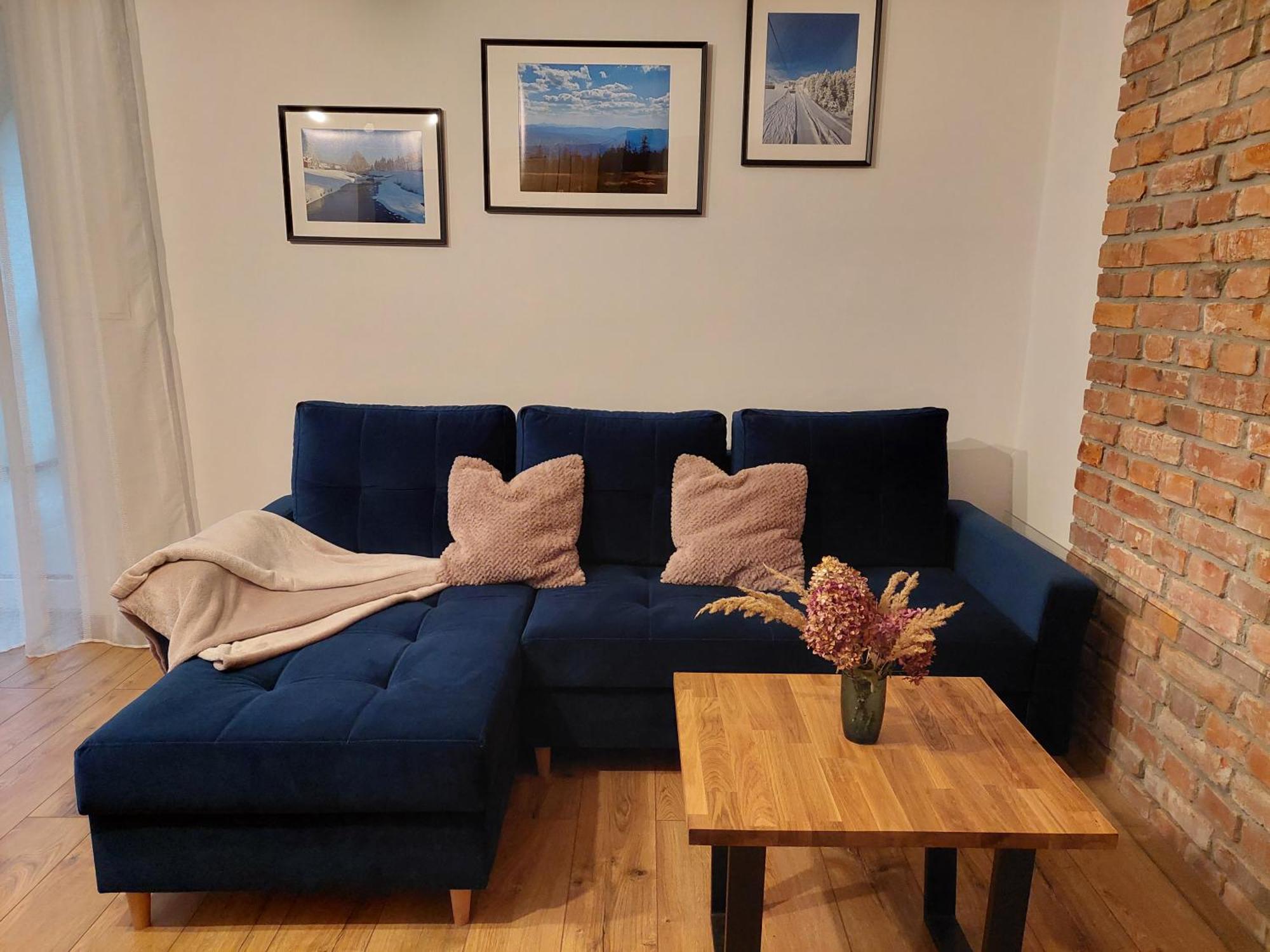 Apartamenty Brenna Klimorowka Εξωτερικό φωτογραφία