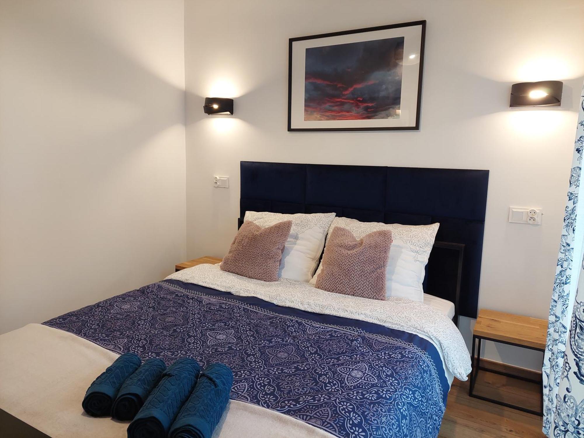 Apartamenty Brenna Klimorowka Εξωτερικό φωτογραφία