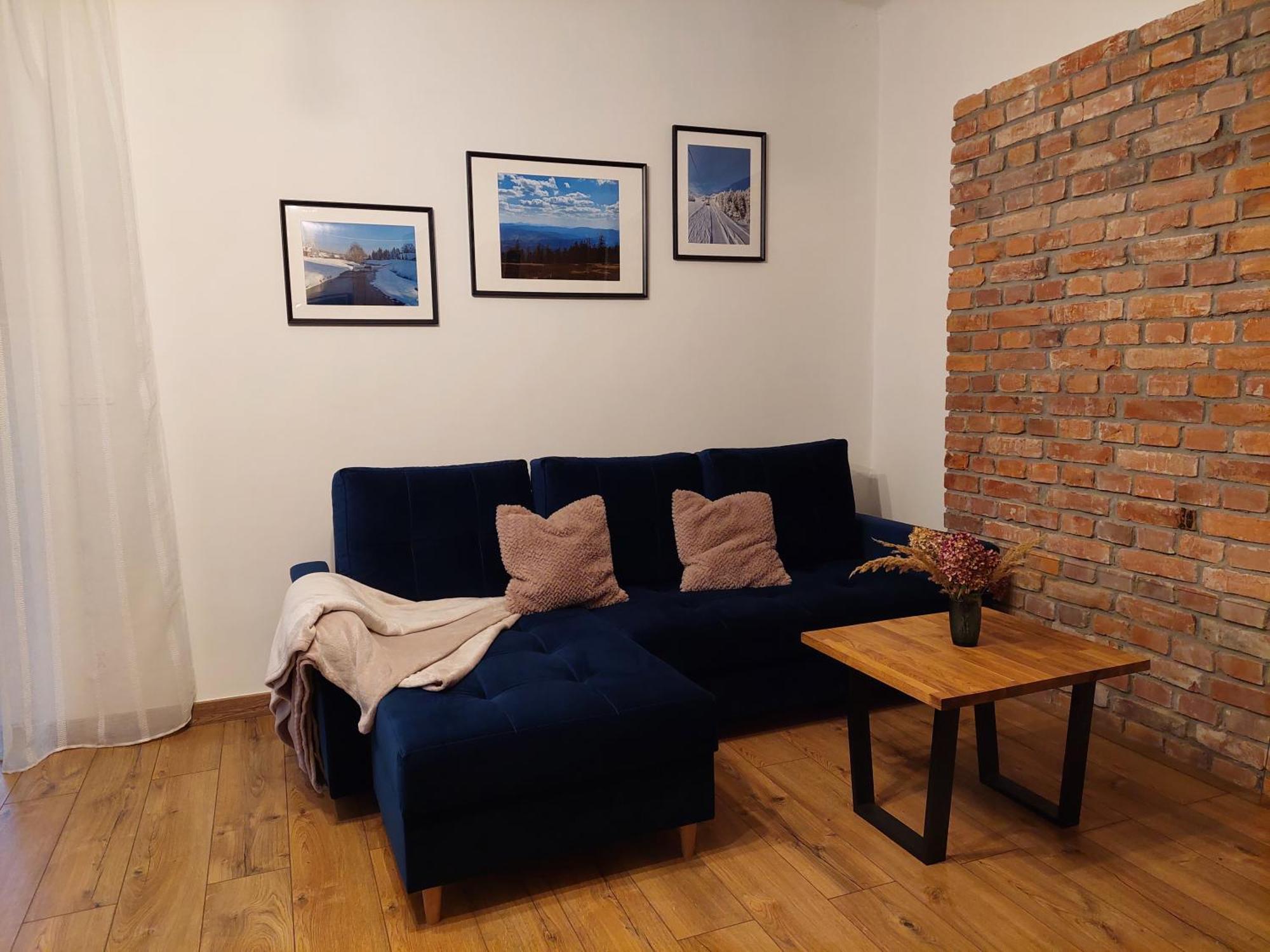 Apartamenty Brenna Klimorowka Εξωτερικό φωτογραφία