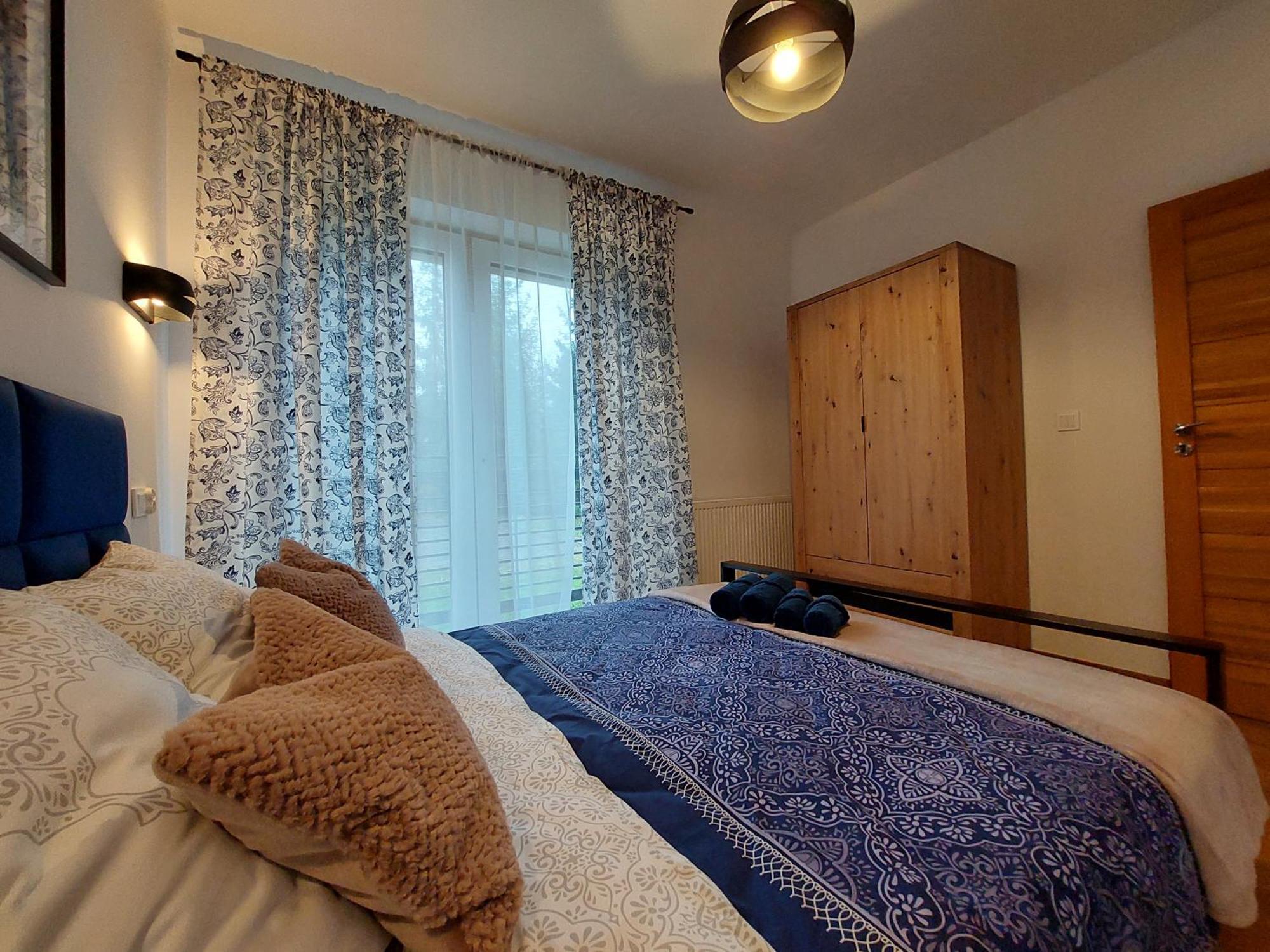 Apartamenty Brenna Klimorowka Εξωτερικό φωτογραφία