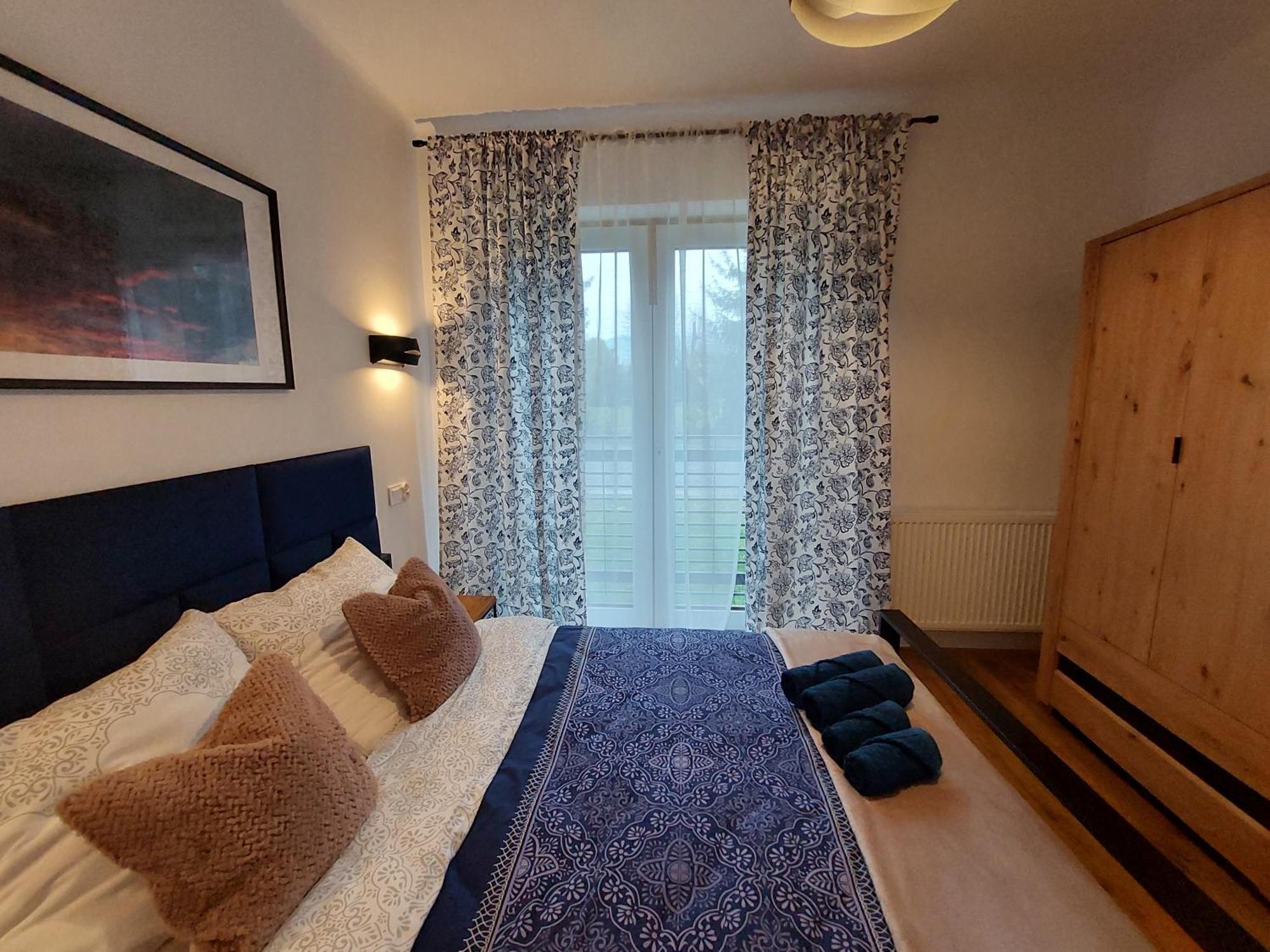 Apartamenty Brenna Klimorowka Εξωτερικό φωτογραφία