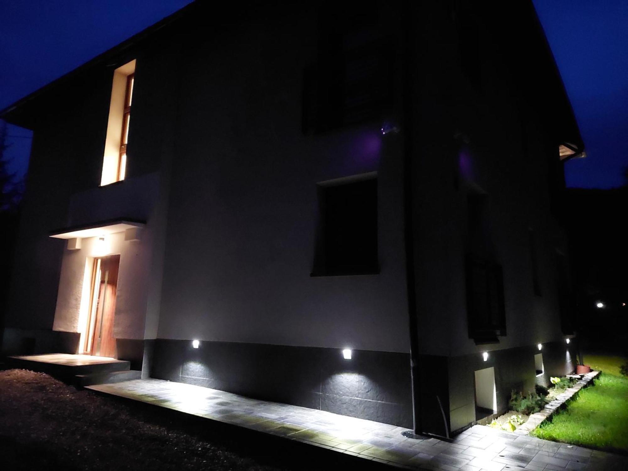 Apartamenty Brenna Klimorowka Εξωτερικό φωτογραφία