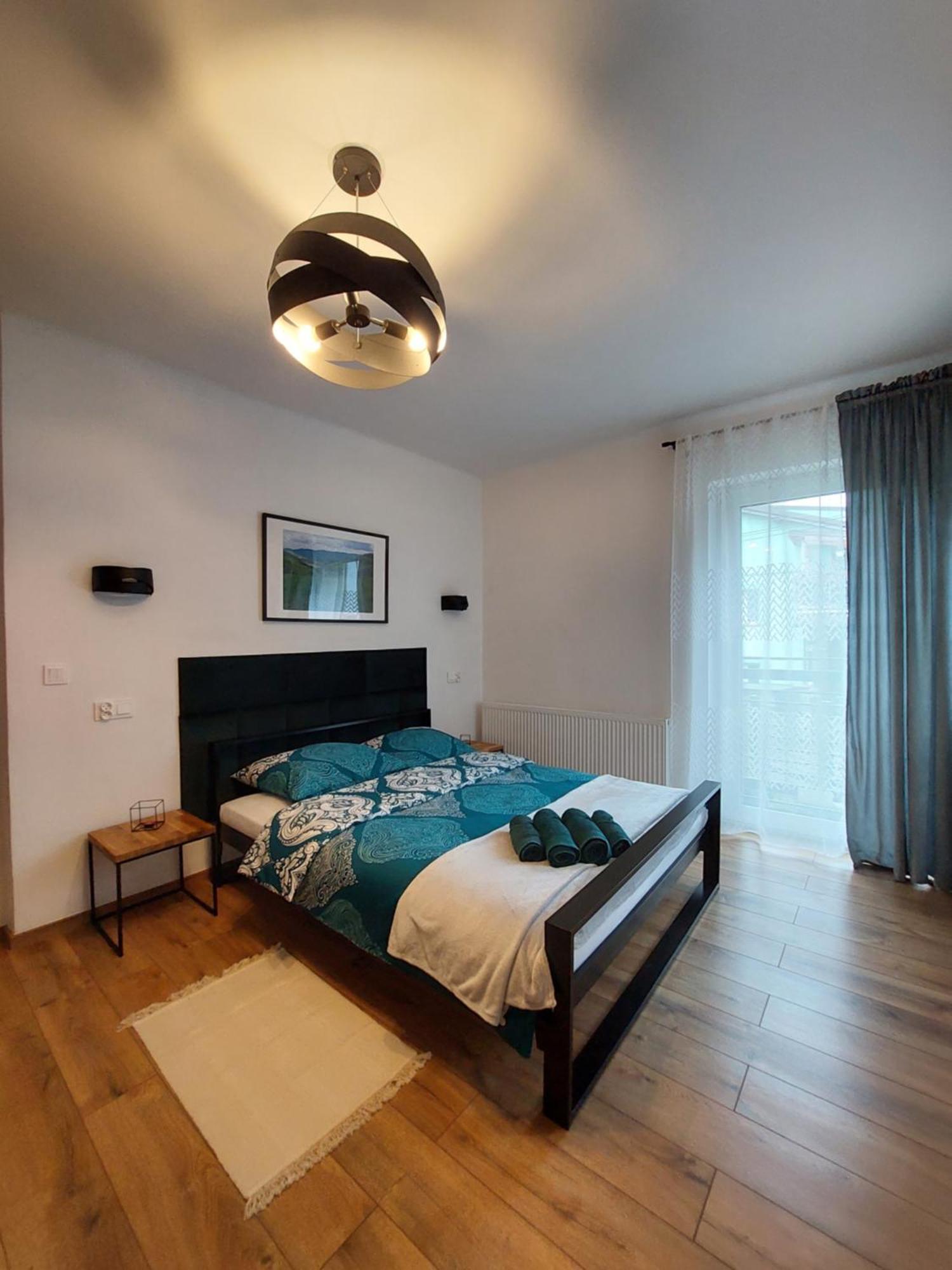 Apartamenty Brenna Klimorowka Εξωτερικό φωτογραφία