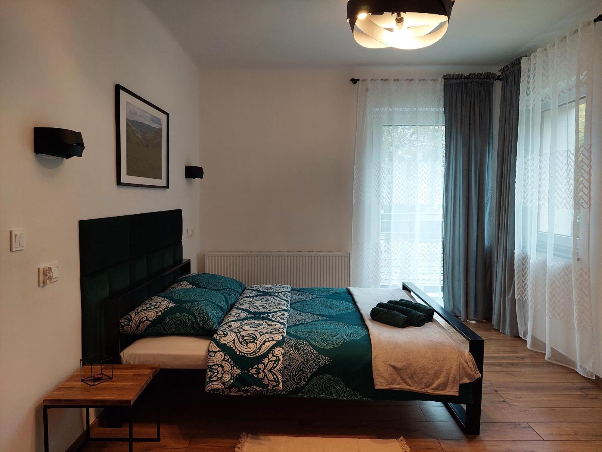 Apartamenty Brenna Klimorowka Εξωτερικό φωτογραφία