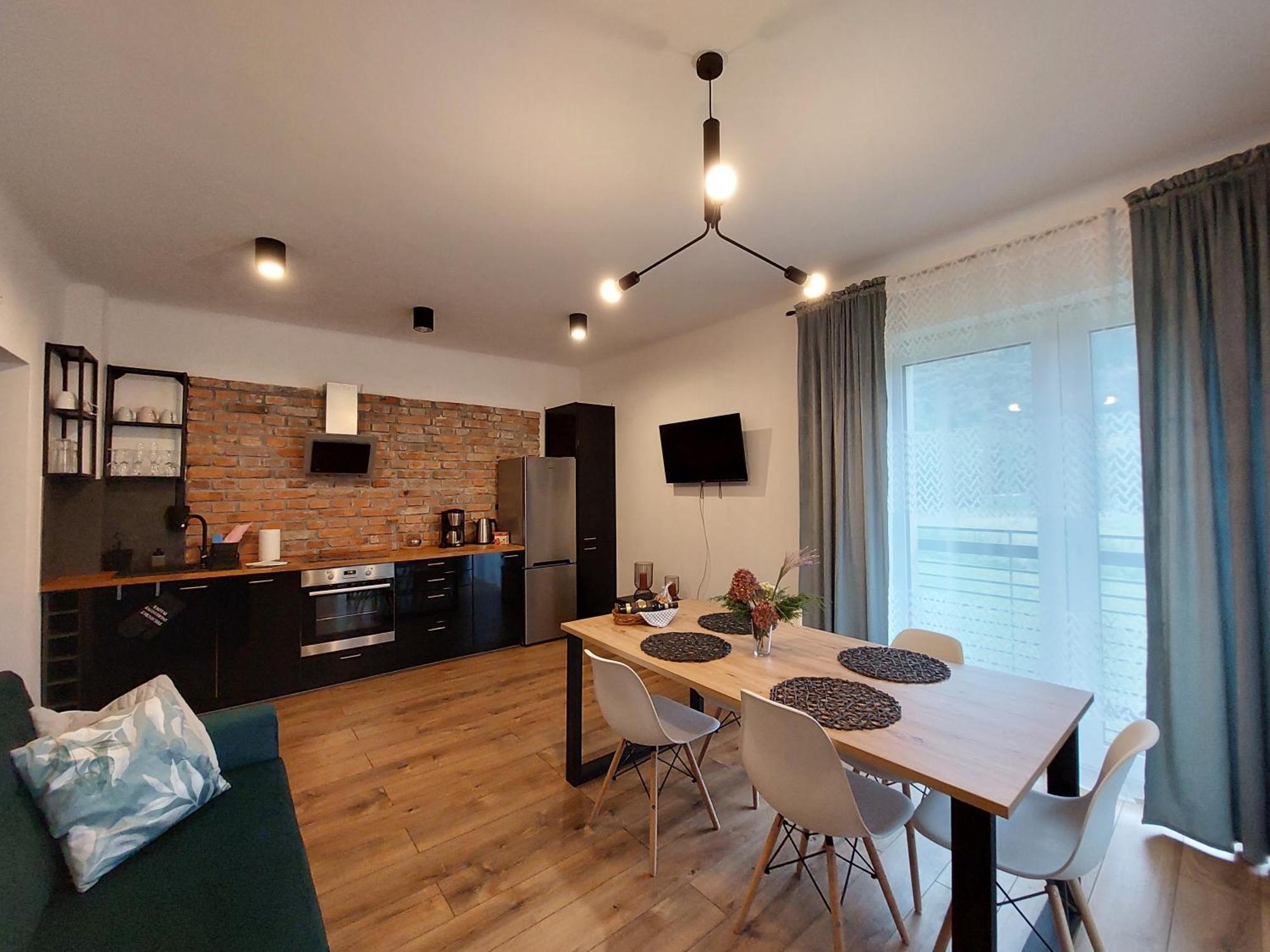 Apartamenty Brenna Klimorowka Εξωτερικό φωτογραφία